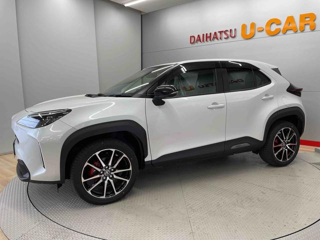 ヤリスクロスＧＲスポーツ（宮城県）の中古車