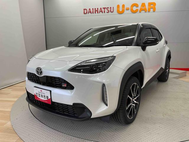 ヤリスクロスＧＲスポーツ（宮城県）の中古車