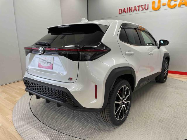 ヤリスクロスＧＲスポーツ（宮城県）の中古車