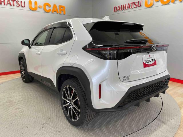 ヤリスクロスＧＲスポーツ（宮城県）の中古車