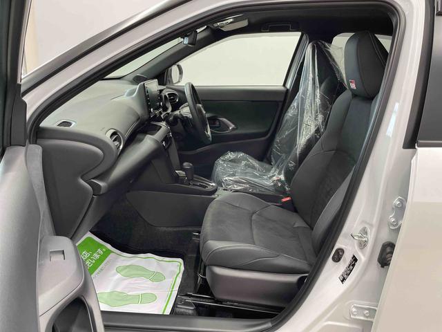 ヤリスクロスＧＲスポーツ（宮城県）の中古車