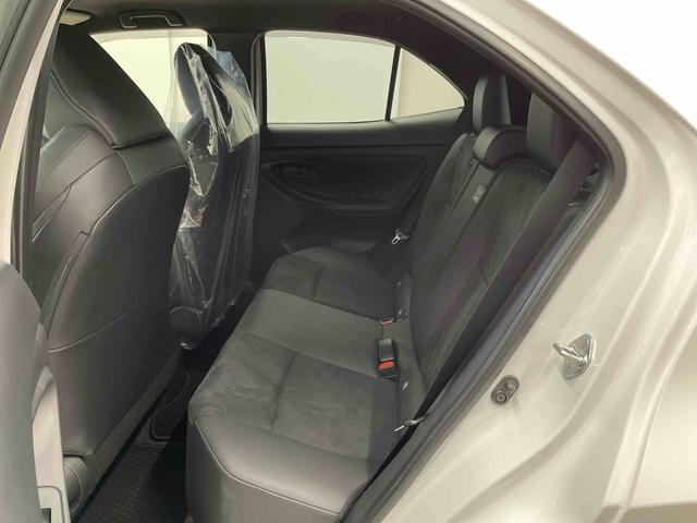 ヤリスクロスＧＲスポーツ（宮城県）の中古車