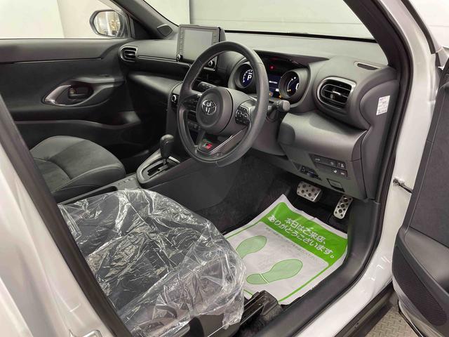 ヤリスクロスＧＲスポーツ（宮城県）の中古車