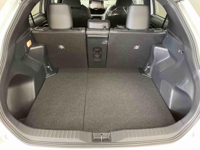 ヤリスクロスＧＲスポーツ（宮城県）の中古車