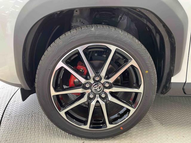 ヤリスクロスＧＲスポーツ（宮城県）の中古車