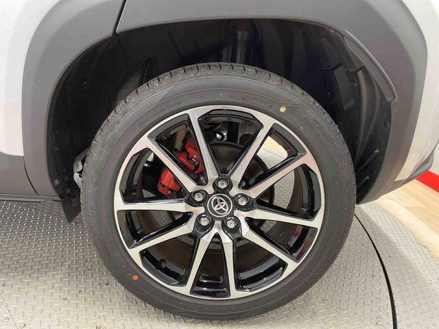 ヤリスクロスＧＲスポーツ（宮城県）の中古車