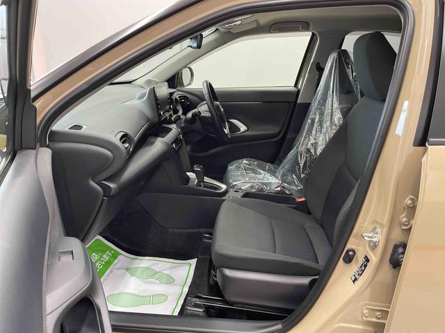 ヤリスクロスＧ（宮城県）の中古車