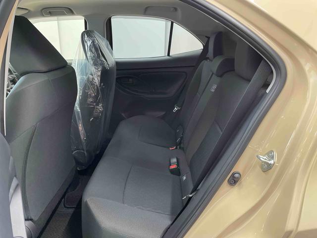 ヤリスクロスＧ（宮城県）の中古車