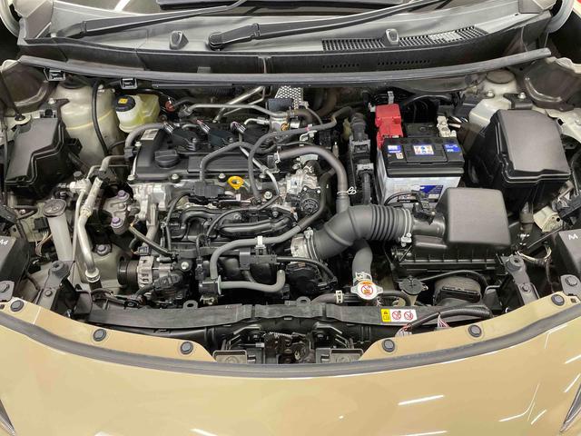 ヤリスクロスＧ（宮城県）の中古車