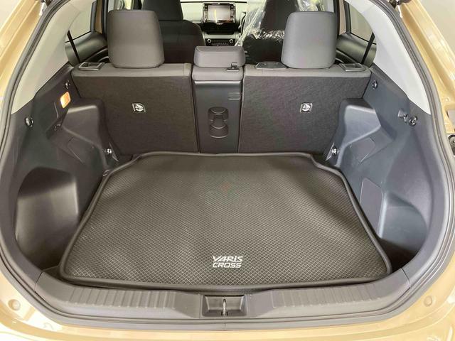 ヤリスクロスＧ（宮城県）の中古車