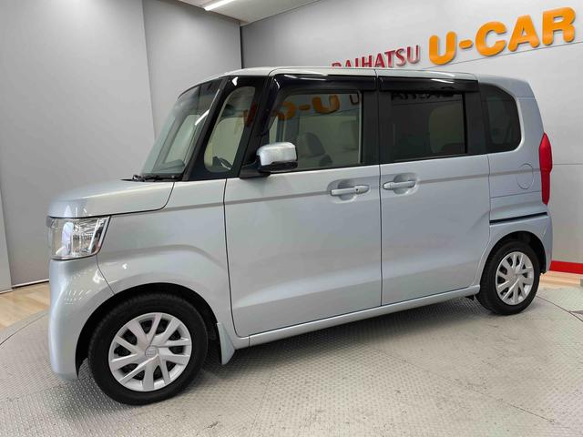 Ｎ−ＢＯＸＧ・Ｌターボホンダセンシング（宮城県）の中古車