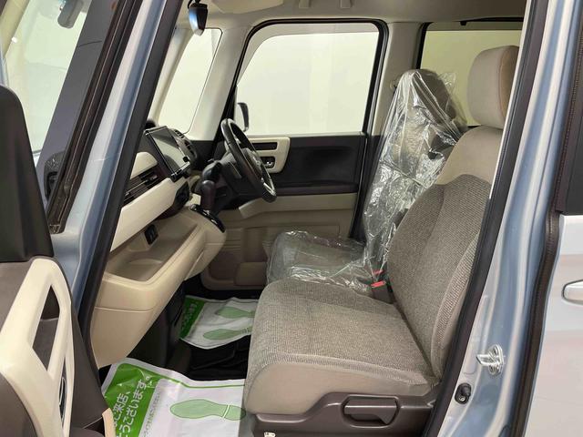 Ｎ−ＢＯＸＧ・Ｌターボホンダセンシング（宮城県）の中古車