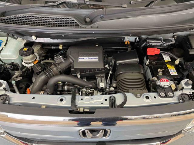 Ｎ−ＢＯＸＧ・Ｌターボホンダセンシング（宮城県）の中古車