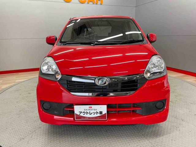 ミライースＸｆ　リミテッドＳＡ（宮城県）の中古車