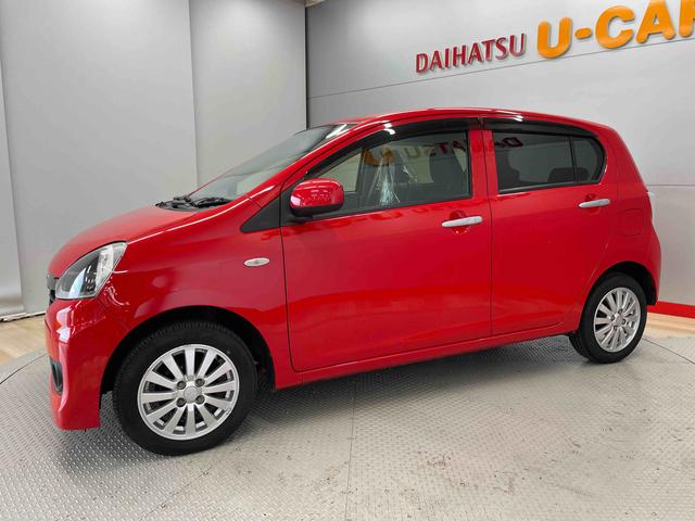 ミライースＸｆ　リミテッドＳＡ（宮城県）の中古車