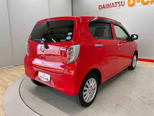 ミライースＸｆ　リミテッドＳＡ（宮城県）の中古車