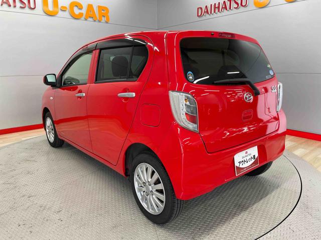 ミライースＸｆ　リミテッドＳＡ（宮城県）の中古車