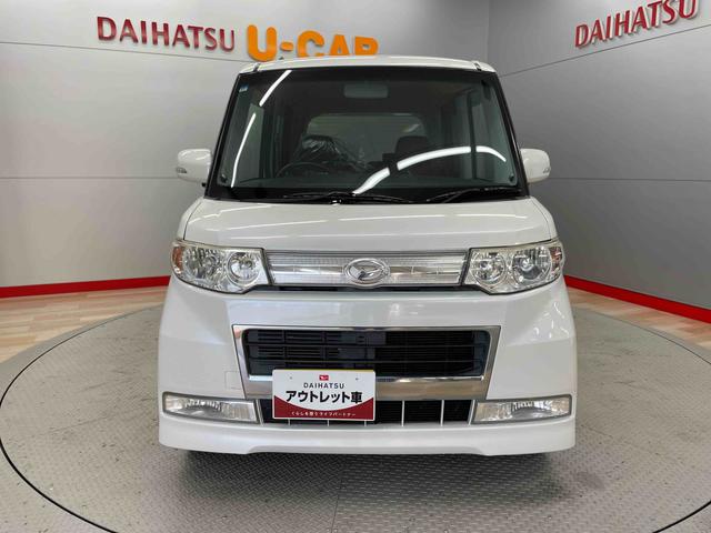 タントカスタムＸリミテッド（宮城県）の中古車