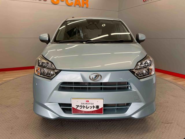 ミライースＸ　リミテッドＳＡIII（宮城県）の中古車