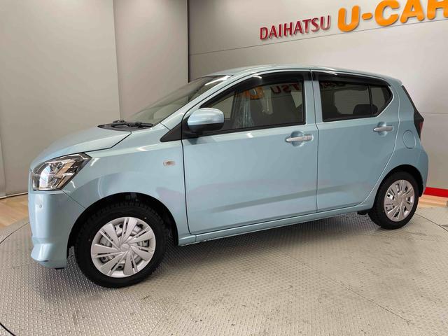 ミライースＸ　リミテッドＳＡIII（宮城県）の中古車