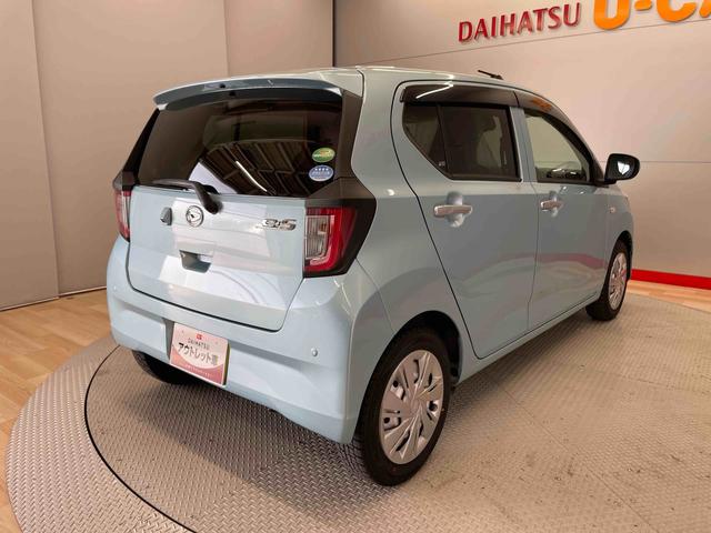 ミライースＸ　リミテッドＳＡIII（宮城県）の中古車