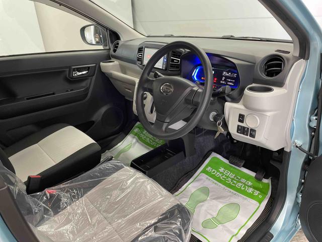 ミライースＸ　リミテッドＳＡIII（宮城県）の中古車