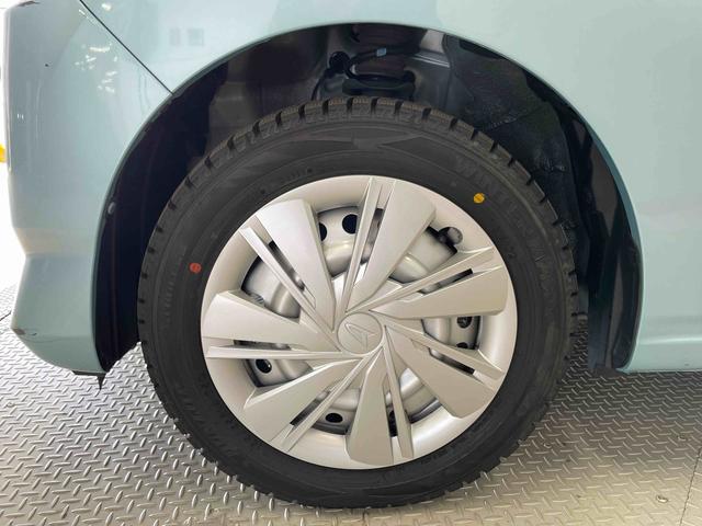 ミライースＸ　リミテッドＳＡIII（宮城県）の中古車