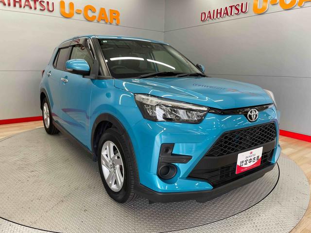 ライズＧ（宮城県）の中古車