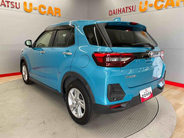 ライズＧ（宮城県）の中古車