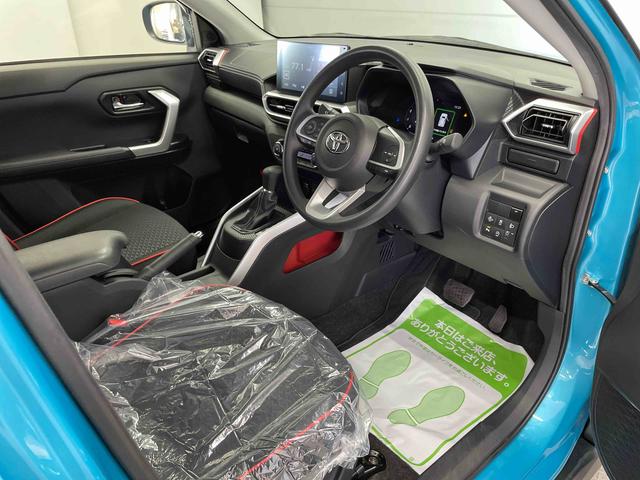 ライズＧ（宮城県）の中古車