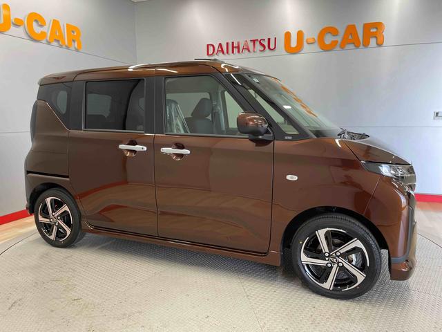 ムーヴＲＳ（宮城県）の中古車