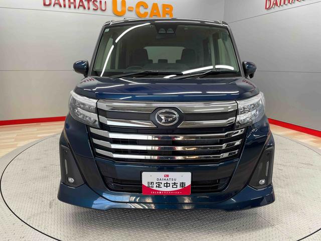 トールカスタムＧ（宮城県）の中古車