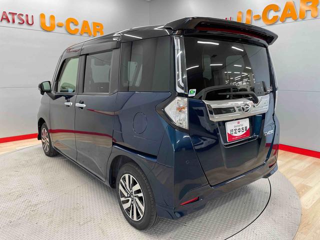 トールカスタムＧ（宮城県）の中古車