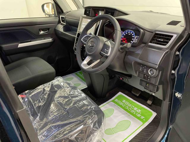 トールカスタムＧ（宮城県）の中古車