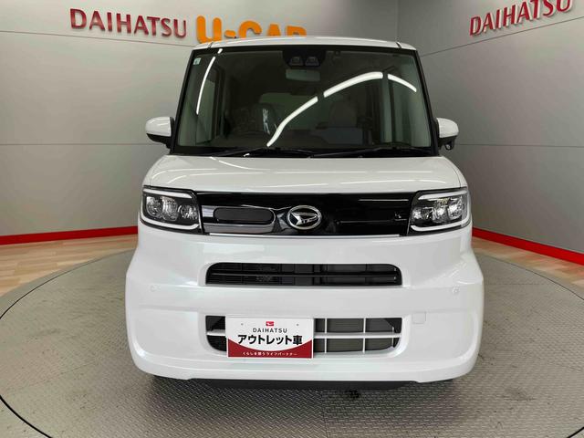 タントＸ（宮城県）の中古車