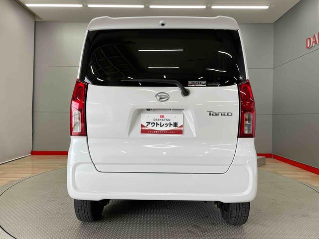 タントＸ（宮城県）の中古車