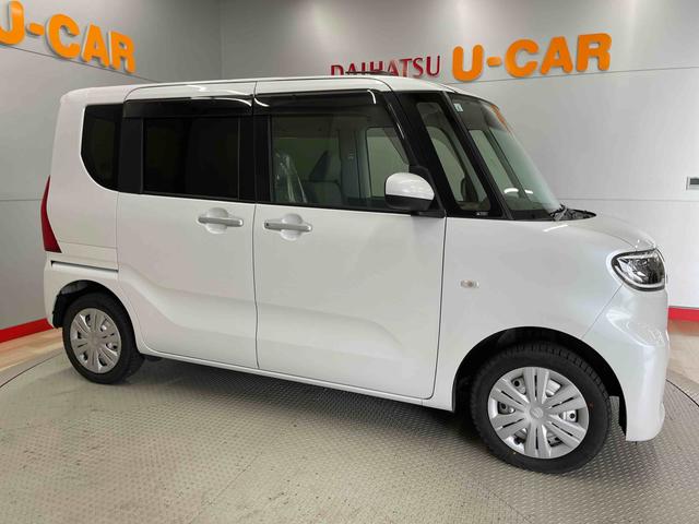 タントＸ（宮城県）の中古車