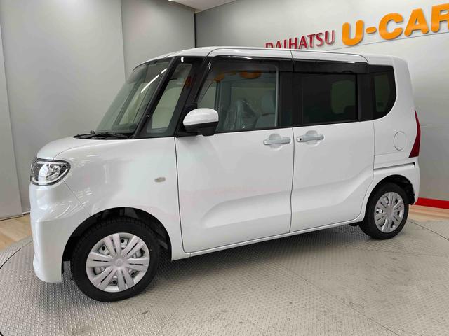 タントＸ（宮城県）の中古車