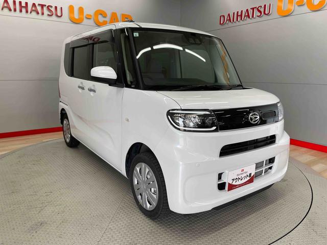 タントＸ（宮城県）の中古車