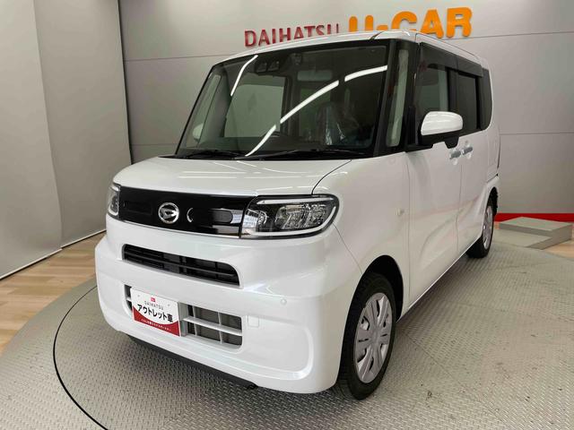 タントＸ（宮城県）の中古車