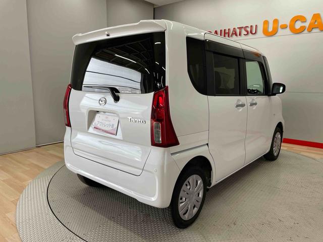 タントＸ（宮城県）の中古車