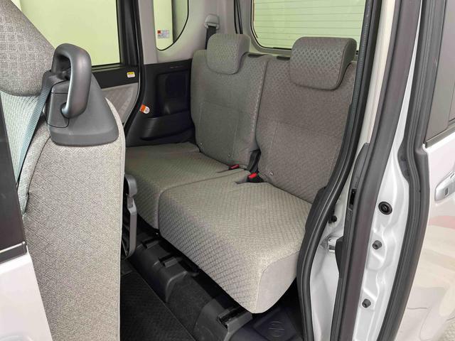 タントＸ（宮城県）の中古車