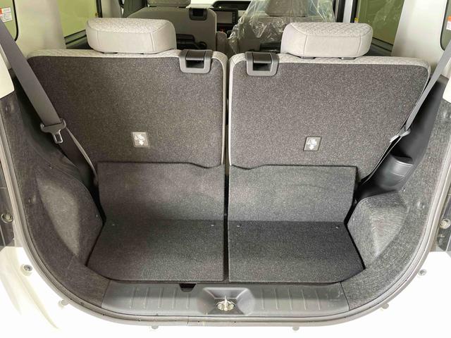 タントＸ（宮城県）の中古車