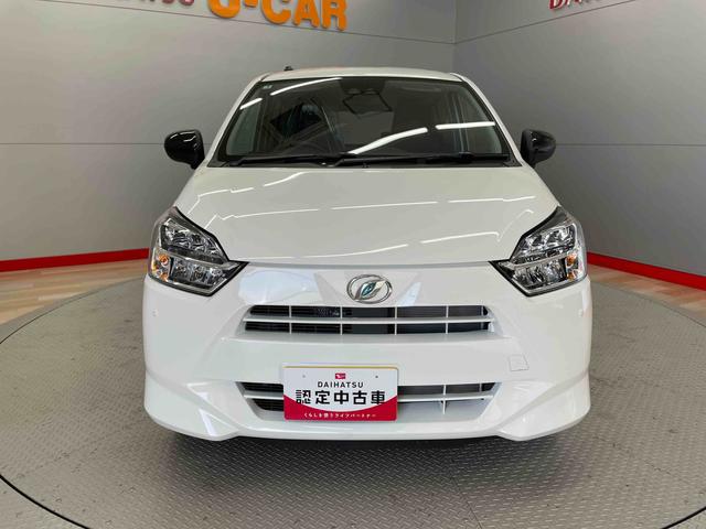 ミライースＸ　ＳＡIII（宮城県）の中古車