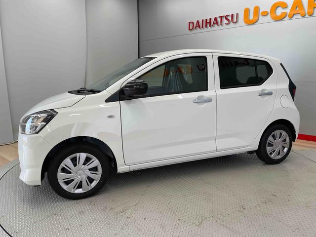 ミライースＸ　ＳＡIII（宮城県）の中古車