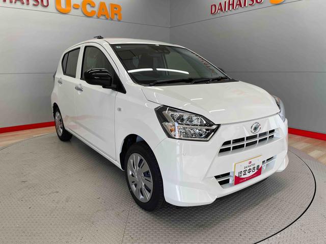 ミライースＸ　ＳＡIII（宮城県）の中古車