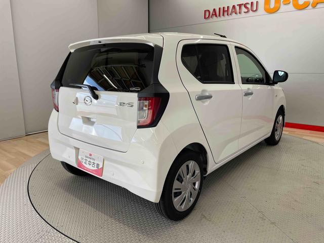 ミライースＸ　ＳＡIII（宮城県）の中古車