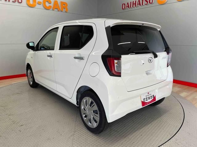 ミライースＸ　ＳＡIII（宮城県）の中古車