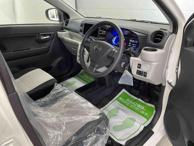 ミライースＸ　ＳＡIII（宮城県）の中古車