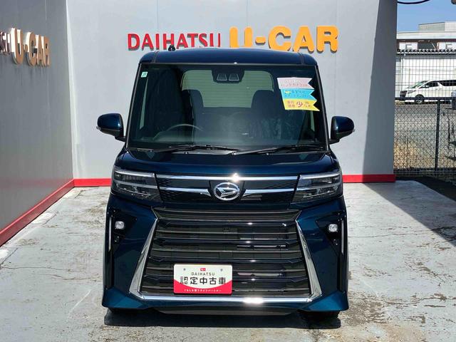 タントカスタムＸ（宮城県）の中古車